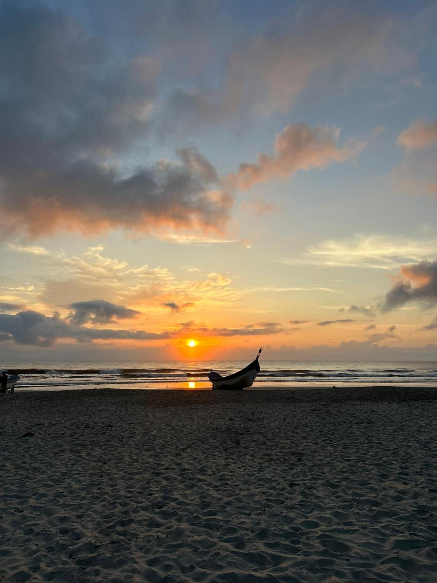 Namastê Pousada e Camping Cananéia Exterior foto