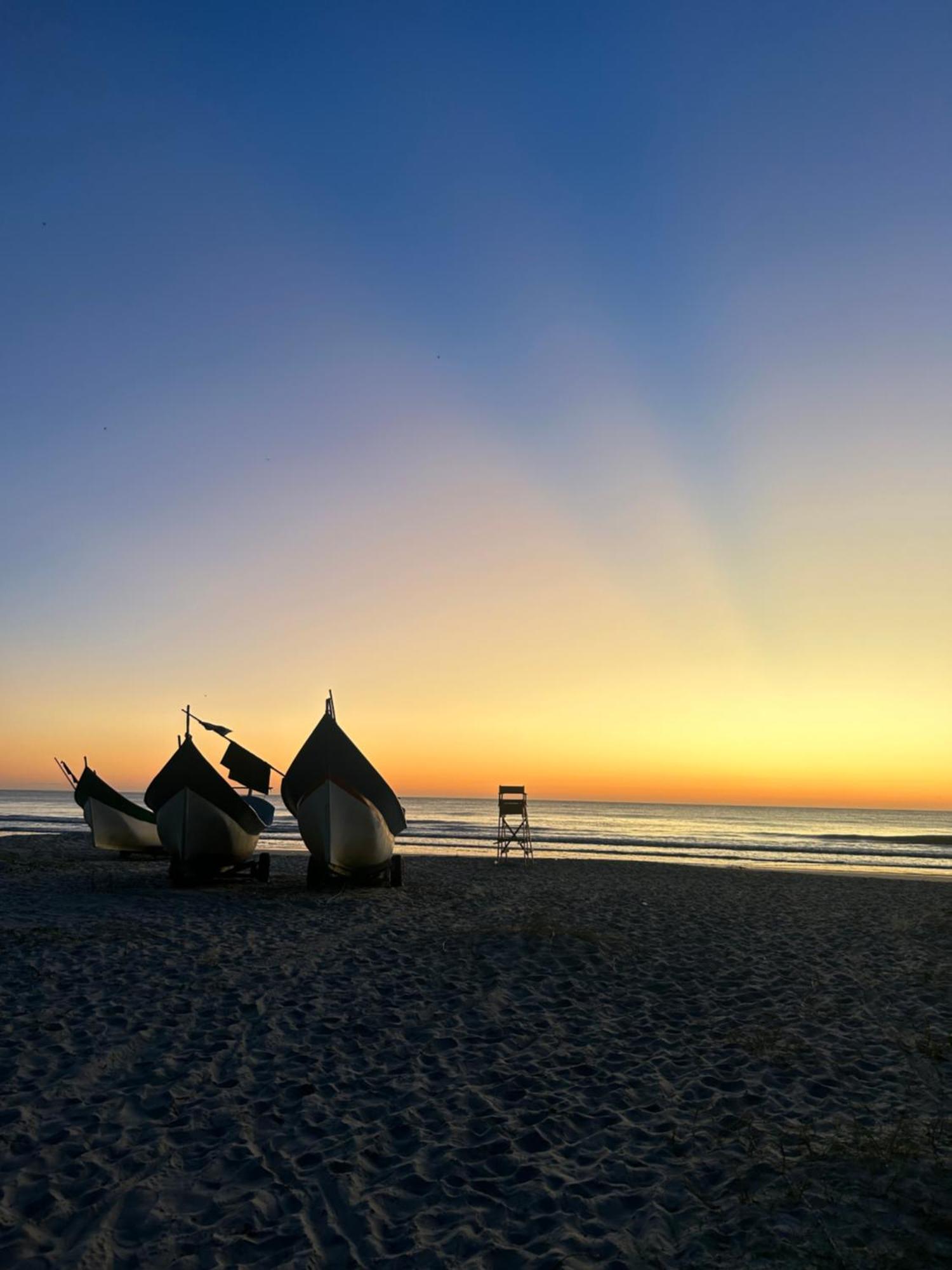 Namastê Pousada e Camping Cananéia Exterior foto