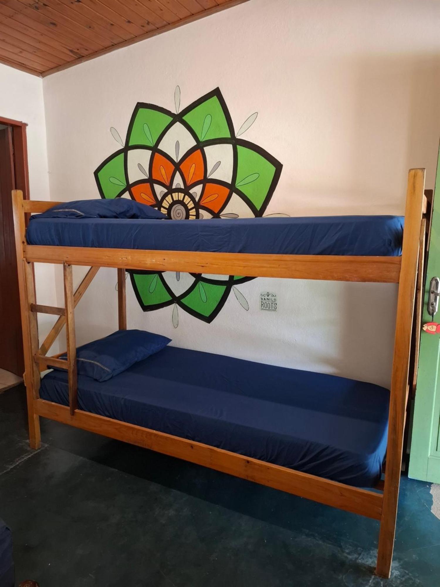 Namastê Pousada e Camping Cananéia Exterior foto