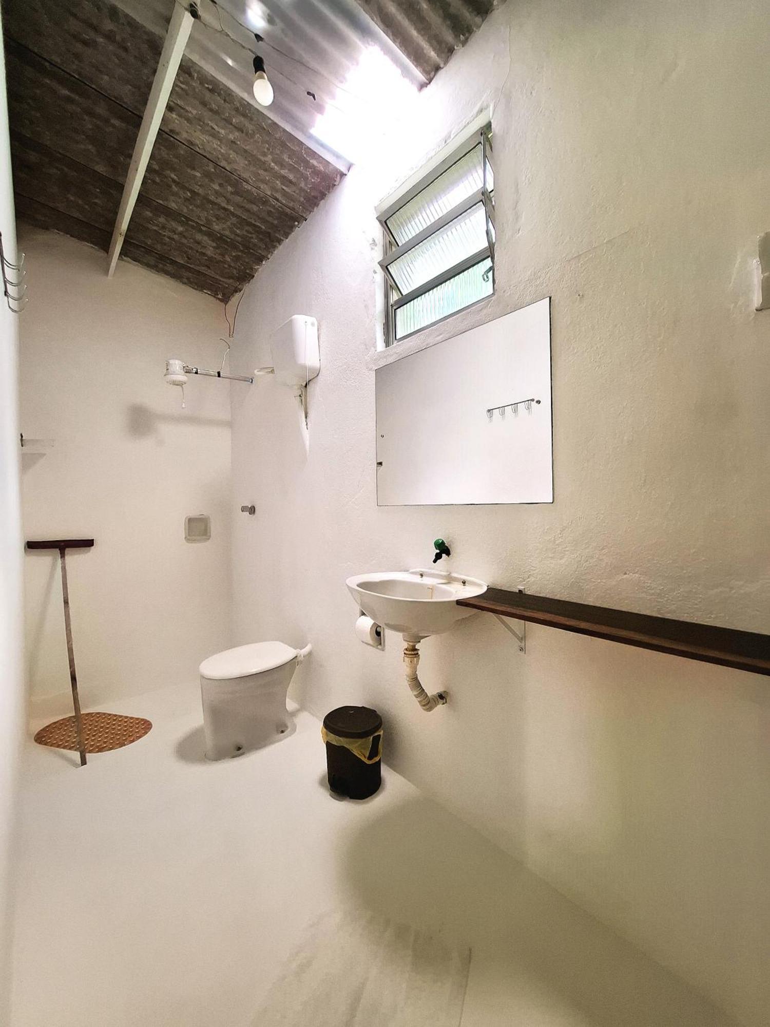 Namastê Pousada e Camping Cananéia Exterior foto